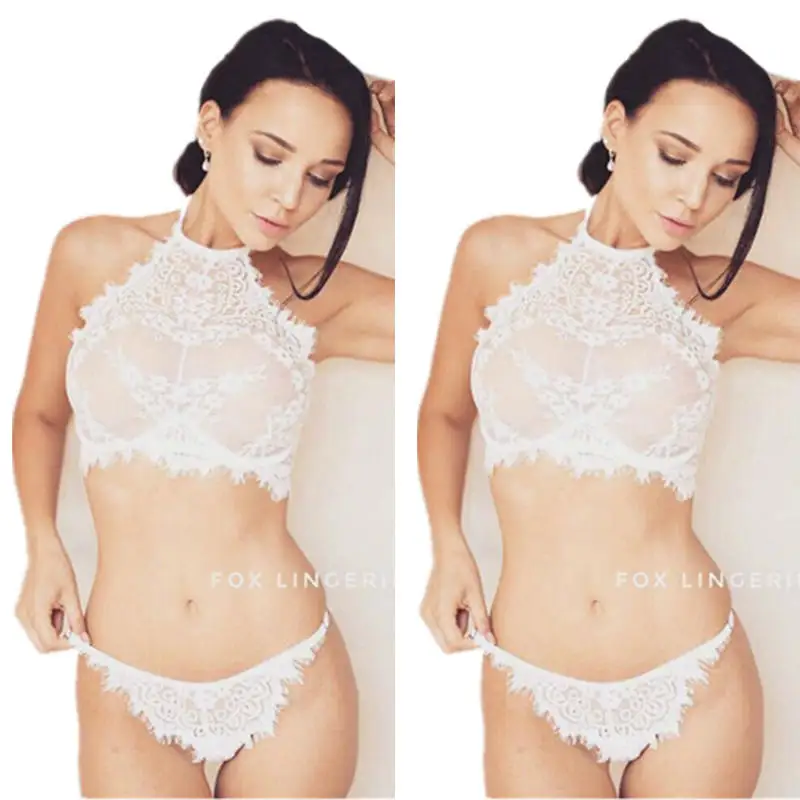 Женское кружевное сексуальное нижнее белье Эротические товары сексуальные