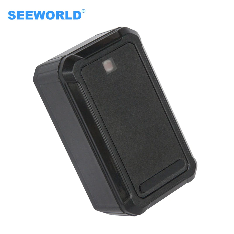 SEEWORLD S18 новый продукт автоматическая gps система слежения за автомобилем