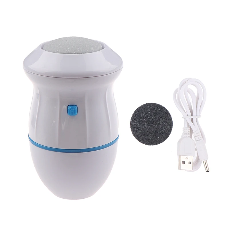 

USB Vacuum Adsorption Electric Vacuum Adsorpt Foot Grinder Electric Foot File New