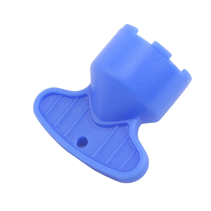 5 шт./компл. пластиковый аэратор для крана сменный инструмент гаечный ключ