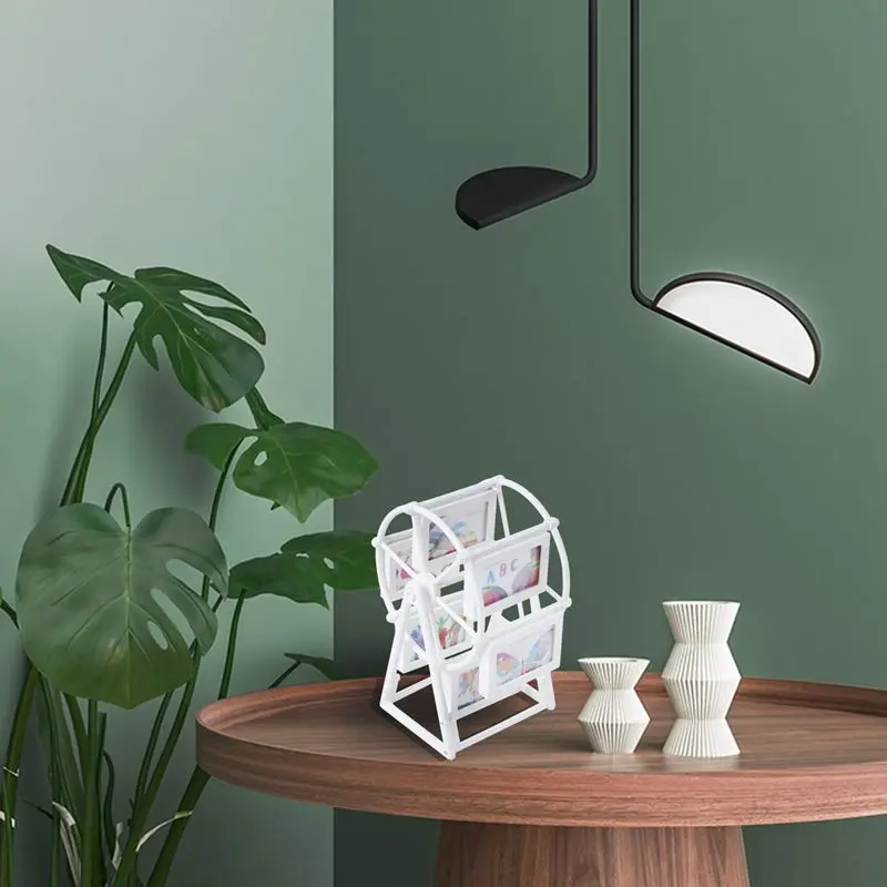 Фоторамка Европейский рамка в виде ветряной мельницы 2 дюймов колесо обозрения