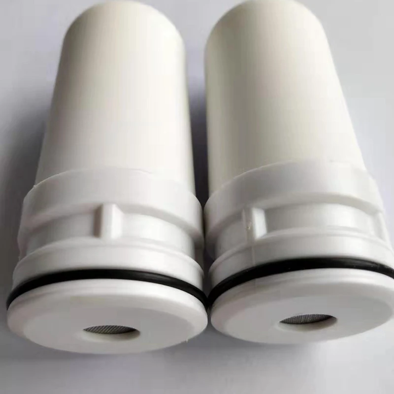 

5Pcs/Lot Waterfilter Cartridges Kitchen Faucet Mounted Tap Water Purifier Activated Carbon Tap Water Filtros Filter