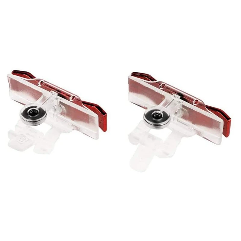 

Trigger Fire Button Game Pad Aim Key L1R1 Controller Mobile Phone Game Joysticks Gamepad for PUBG