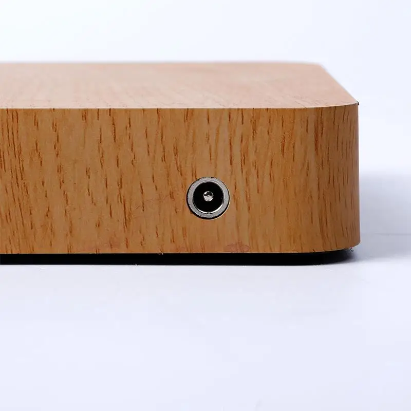 

Levitating Air Bonsai Pot Rotation Flower Pot Planters Magnetic Suspension Floating Pot Potted Plant Home Desk Decoration Gifts