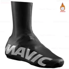 2022 зимний флисовый чехол для велосипедной обуви на молнии, Спортивная мужская велосипедная обувь для горного велосипеда, чехол для велосипедной обуви, мужской чехол для обуви