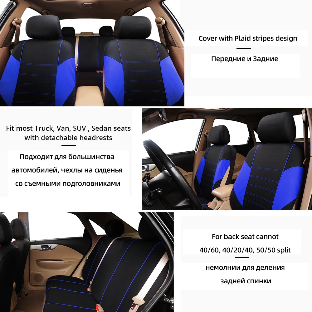 Чехлы На Сиденья Автомобиля Чехол на Стул AUTOYOUTH Аксессуары для Авто Для машины