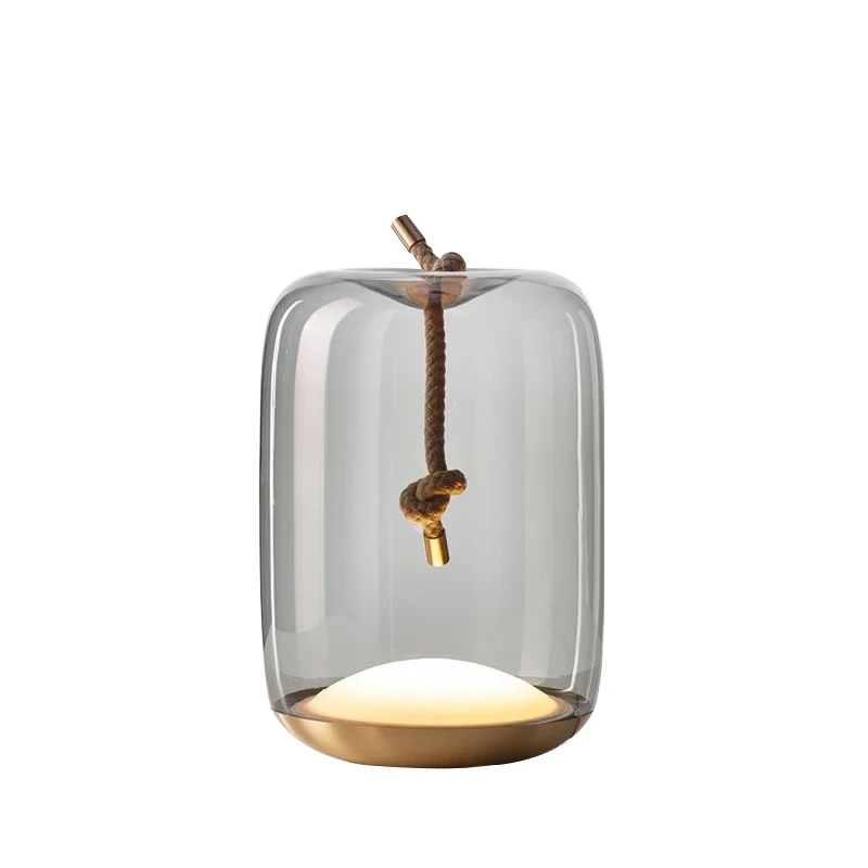 

Europe Designer Desk Lamp Personality A Living Room Decoration Exhibition Room Model Between Bedroom Bedside Ins Desk Lamp