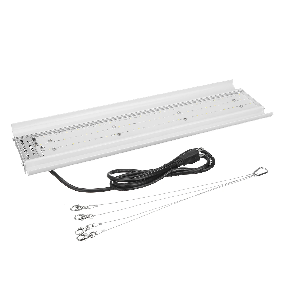 1000W Full Spectrum Led Grow Light EU US Plug LED Phyto Lamps Grow LED Lamp Bar Light Hydroponic Plant Growth Light 110-220v