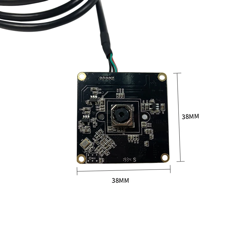 1/3.06 &quotSony IMX214 13MP Imx214 сенсор сканирования документов Автофокус AF USB модуль камеры |