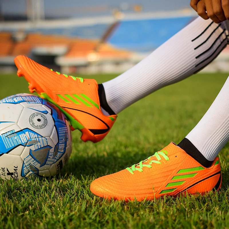 Copa 19 + 1 FG AG x Горячая Шампань Солнечная Красная Спортивная обувь сапоги Scarpe Calcio для