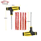 2021 новейший инструмент для ремонта автомобильных шин набор для ремонта шин набор инструментов для верховой езды бескамерный инструмент для прокола шин автомобиля велосипеда инструменты для гаража