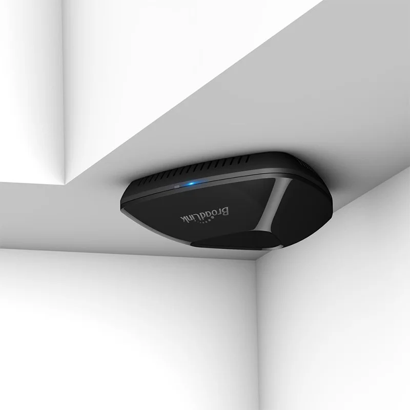 Универсальный Интеллектуальный пульт дистанционного управления Broadlink RM PRO +