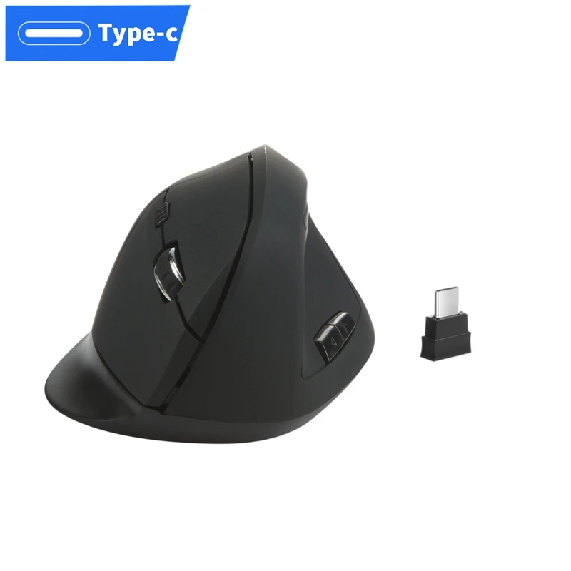 Беспроводная мышь 2 4 ГГц покрытая кристаллами из горного хрусталя с usb-приемником