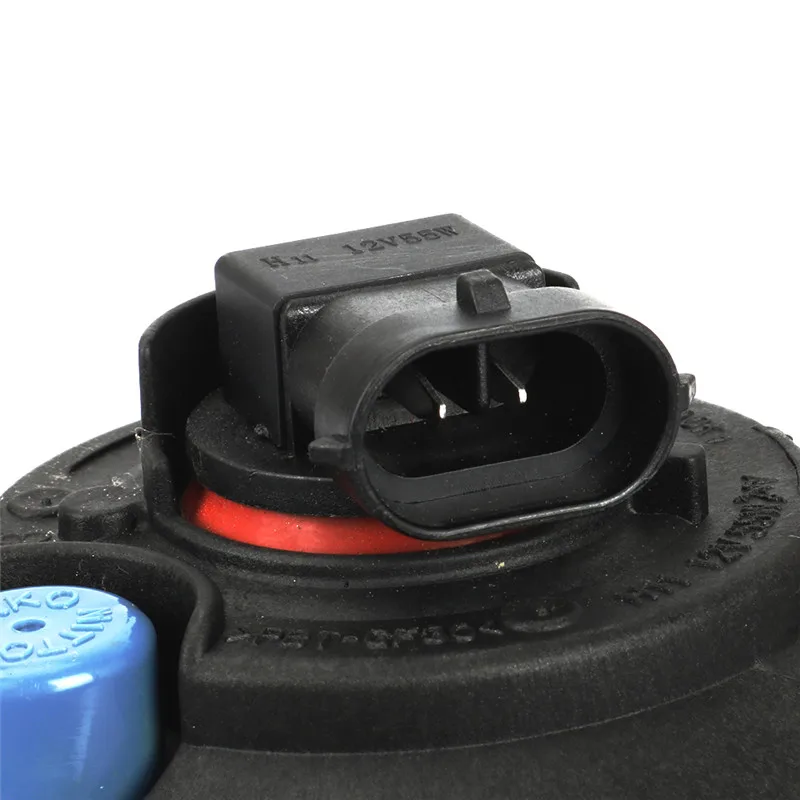 OEM #8321A198 передняя левая или правая противотуманная фара L = R для Mitsubishi Lancer Sportback