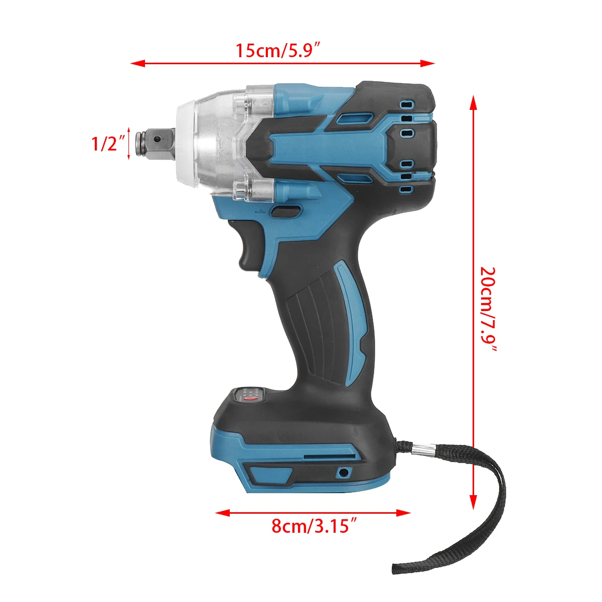 

388VF, , , 1/2