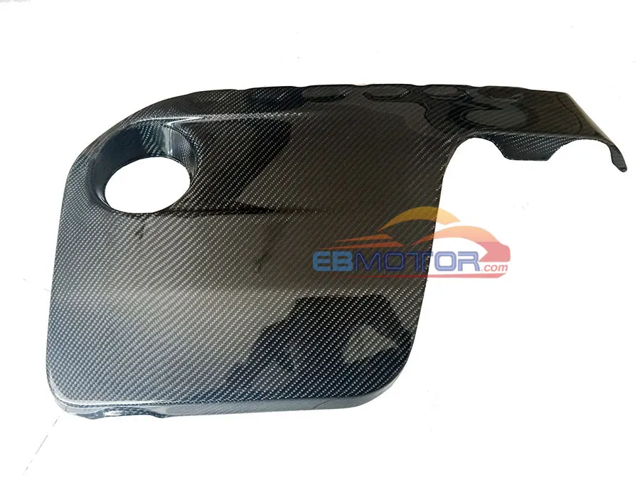 

Real Carbon Fiber Engine Cover For BMW F80 M3 F82 F83 M4 B297
