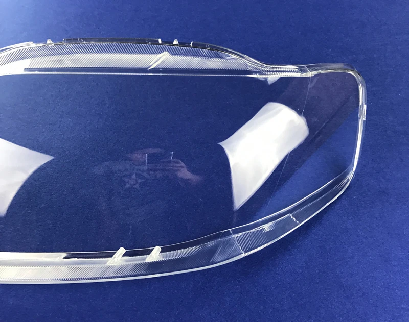 Автомобильный налобный светильник Прозрачный Абажур оболочка s абажур для Chevrolet