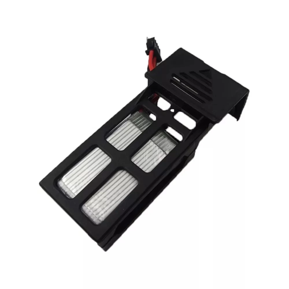 Оригинальный 7 4 V 1000mAh Li-Po аккумулятор для Udi U842 U842-1 U818S RC Quadcopter Drone запасные части |