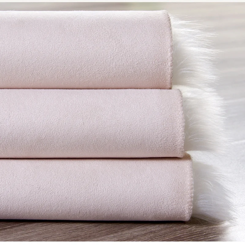 Искусственный шерстяной ковер украшение для спальни прикроватный гостиной