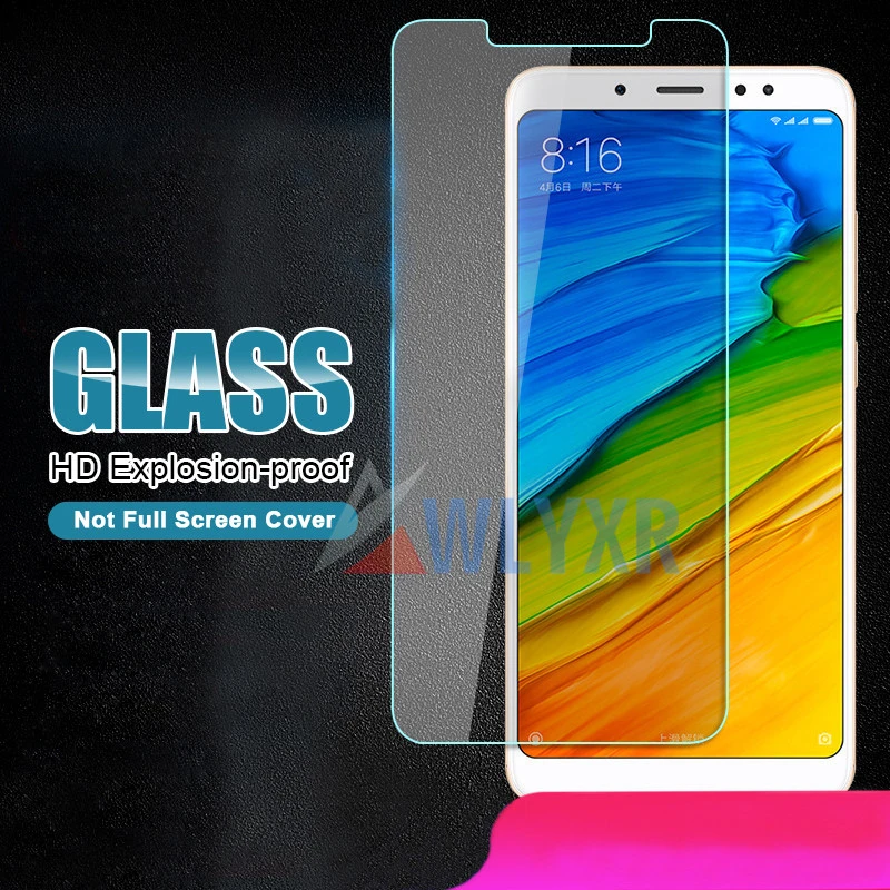 С уровнем твердости 9H 2.5D закаленное Стекло для Xiaomi mi 9 9SE 9t Red 7 7A Note Note7Pro 7Pro