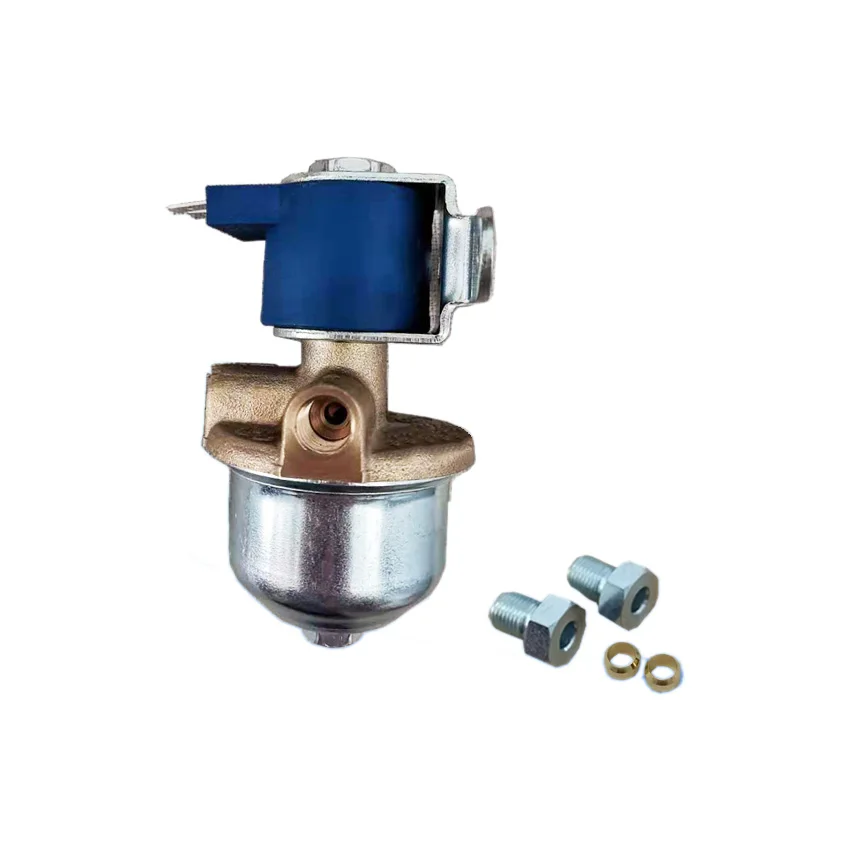 logas Propane LPG Solenoid Valve for Sequential Injection Vaporizer gas accessories car |