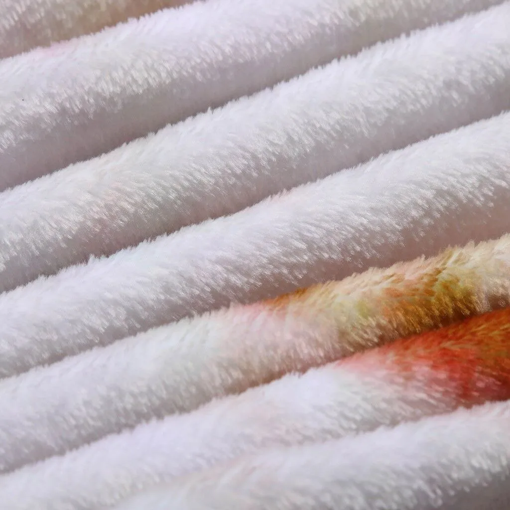 Комфортное пищевое одеяло Burrito идеально круглое тортильское одеяло|Одеяла| |