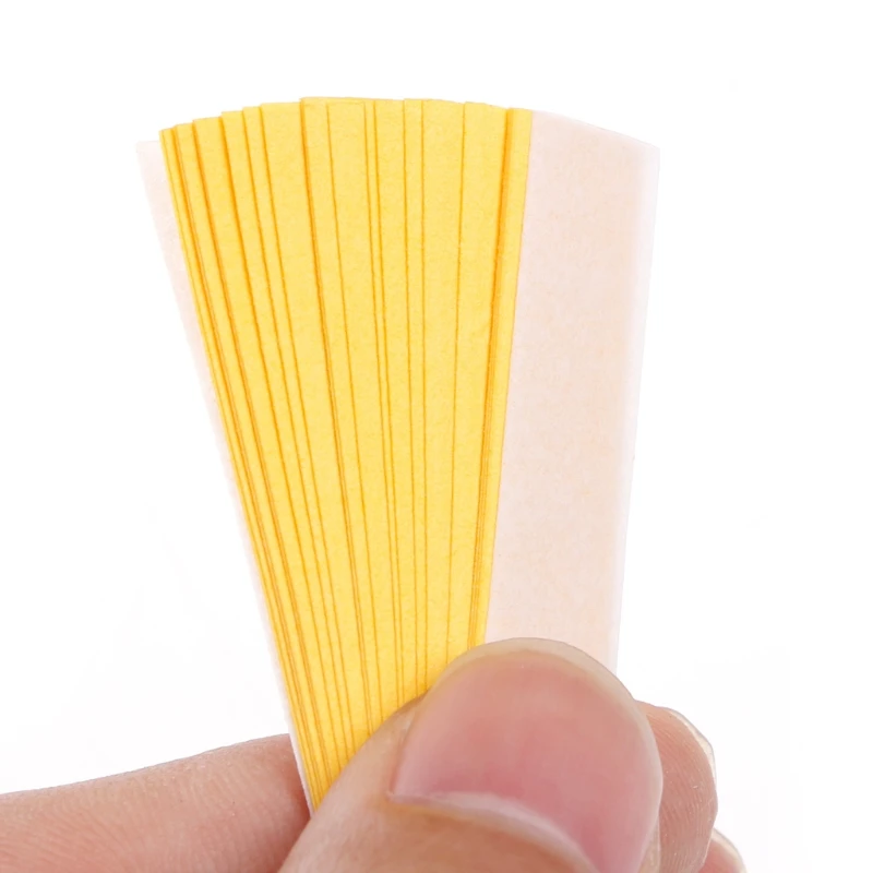 

80 Strips PH Range 6.4-8.0 PH Alkaline Test Indicator Paper Water Litmus Testing Kit