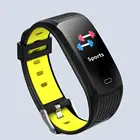Спортивные водонепроницаемые умные часы Zero Bluetooth 4.0, фитнес-трекер, Т-часы