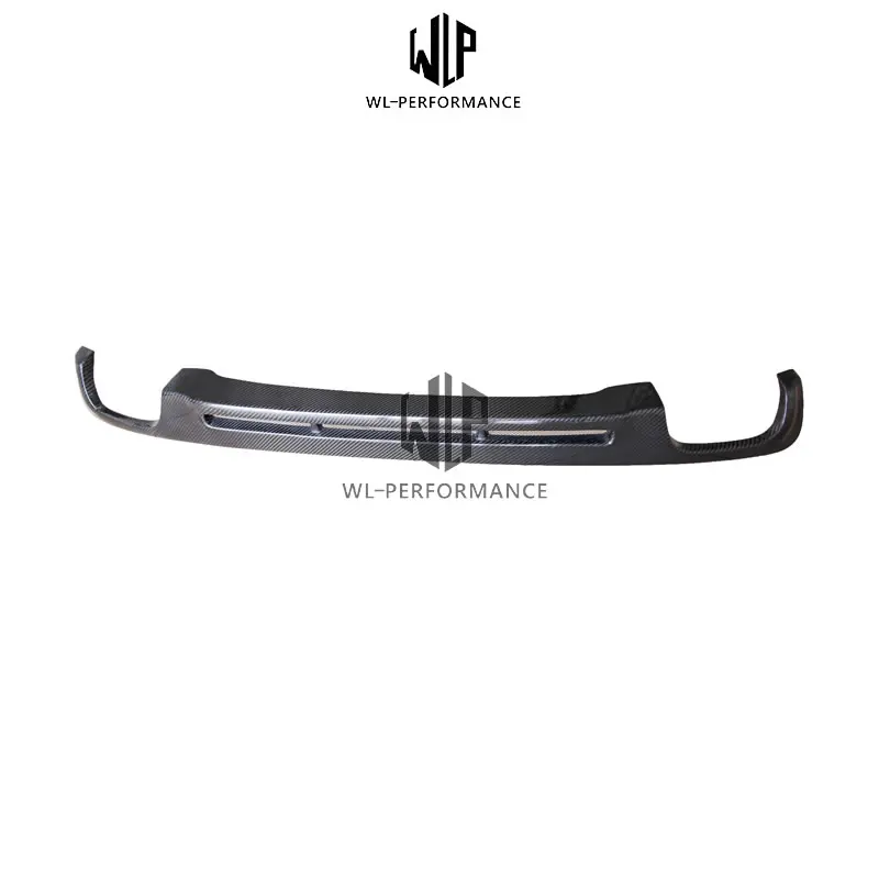 F10 F18 5 серия автомобильный Стайлинг высокое качество углеродное волокно