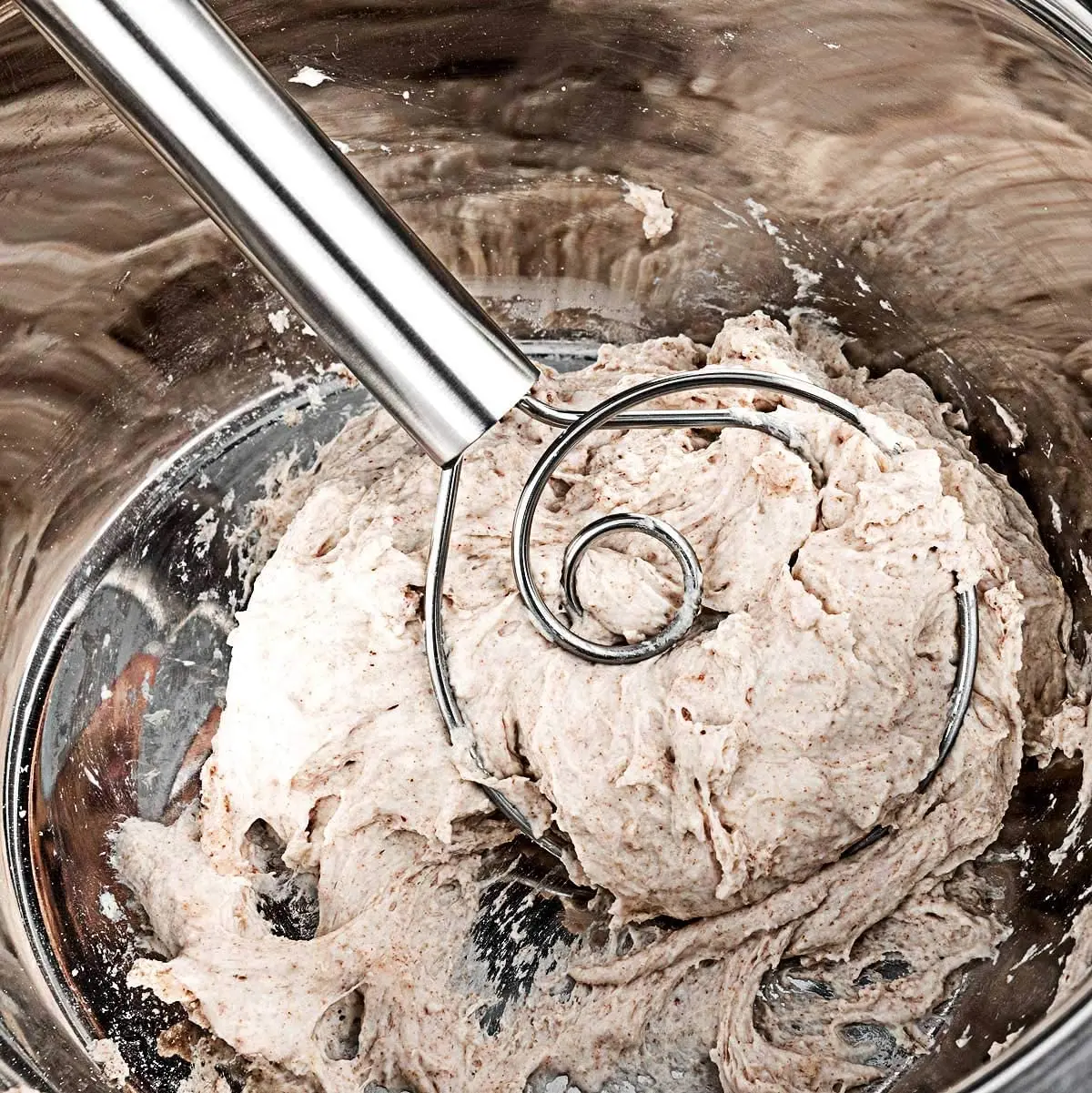 Датский венчик для теста 12 дюймов Нержавеющая сталь тесто|Набор посуды| |