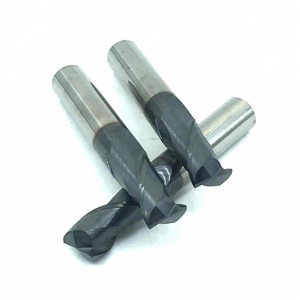 

Твердосплавная Концевая фреза с 2 канавками, угловые радиальные концевые фрезы HRC45 фреза Концевая фреза, инструменты с ЧПУ, фрезерный станок...