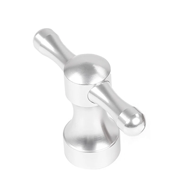 

CNC Metal Wheel Wrench for 1/5 HPI Rovan MCD Kingmotor Gtb Racing Baja 5B 5T 5Sc Ss Truck Rc Car Parts