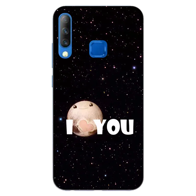 A013 Силиконовый чехол для телефона Infinix Hot S4 X626 X 626 6," модный принт задняя крышка для Infinix Hot S HotS X521 5,2" Fundas Para - Цвет: A013