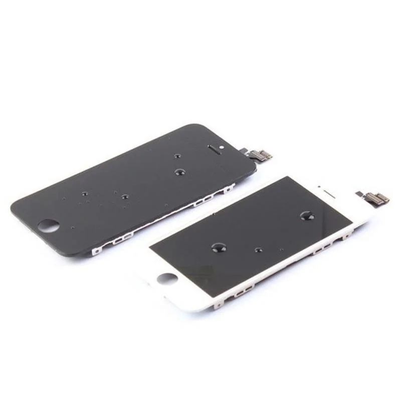 

Original Good Display Touch Screen Refurbished LCD For iPhone 5s SE 6 6s Plus 7 8 Black White Digitizer Assembly Replacement