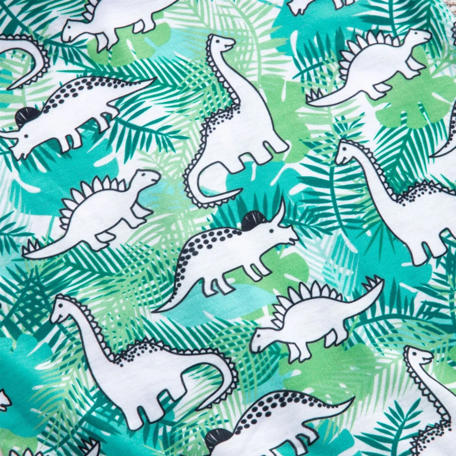 Комбинезон унисекс для маленьких мальчиков и девочек Детский комбинезон с