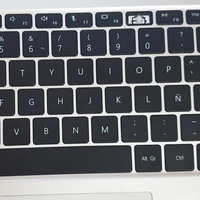 replacement keycap key cap scissor cliphinge for huawei matebook 13 2020 keyboard