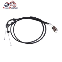 600cc motor accessories oil throttle cable wire line for suzuki gsxr600 k6 k8 gsxr750 gsxr1000 k5 k7 k9 gsx r gsxr 600 750 1000