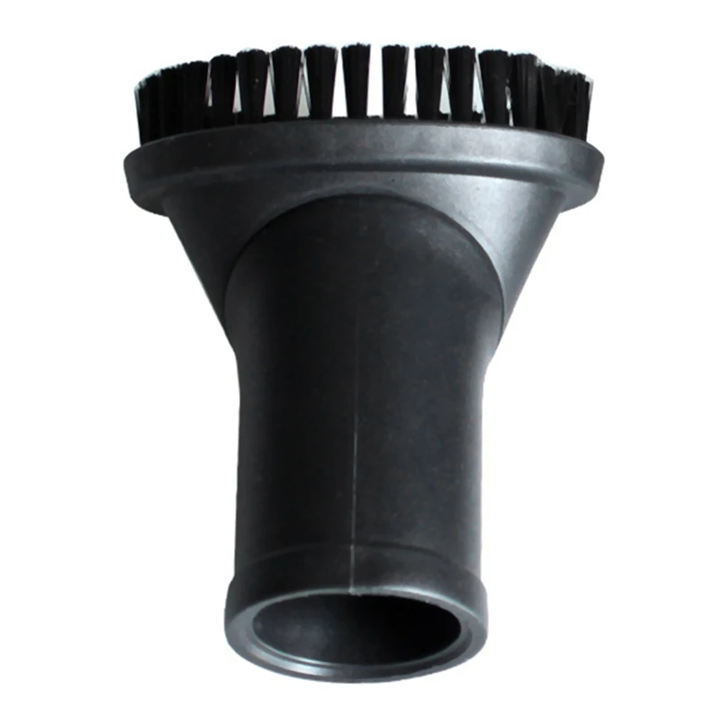 

Замена, маленького размера, круглой формы с диаметром 32 мм Вращающийся круглая головка щетки для Haier Midea Sanyo Panasonic пылесоса Electrolux, аксессуары