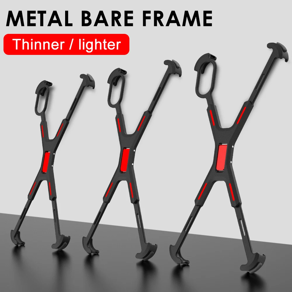 

Shockproof Armor Phone Back Case For iphone X XR XS MAX Silicone Hybrid Hard PC Three Proofing Case Cover