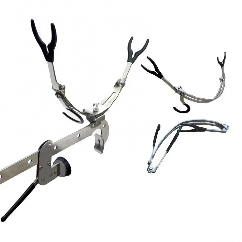 Регулируемый складной кронштейн-держатель для моста Каяка лодки | Спорт и