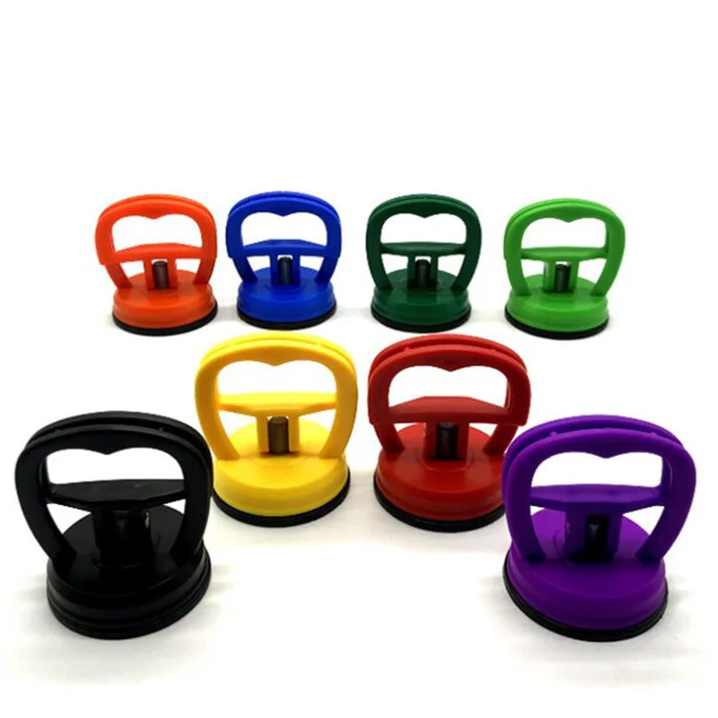 

Dent Puller Bodywork Repair Panel Screen Open Tool Universal Remover Carry Tools Car Suction Cup Pad