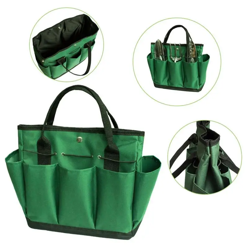 1 шт. новая сумка для инструментов Оксфорд поясные карманные сумки уличные