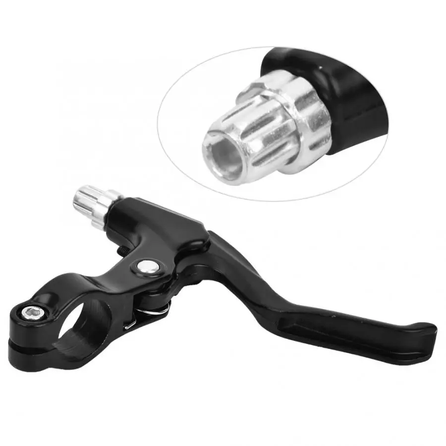 Рычаги тормоза для горного велосипеда из алюминиевого сплава 2 см|Велосипедный