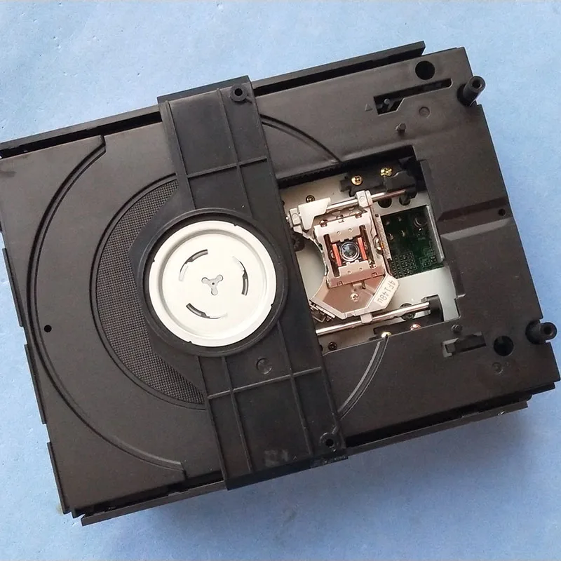 W02AJ CD Лазерная линза для фотографий оптический рекордер фотографические приборы