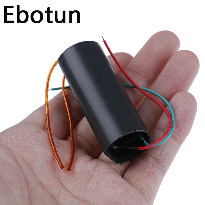 Высоковольтный генератор импульсной дуги 400 кВ инвертор повышающий