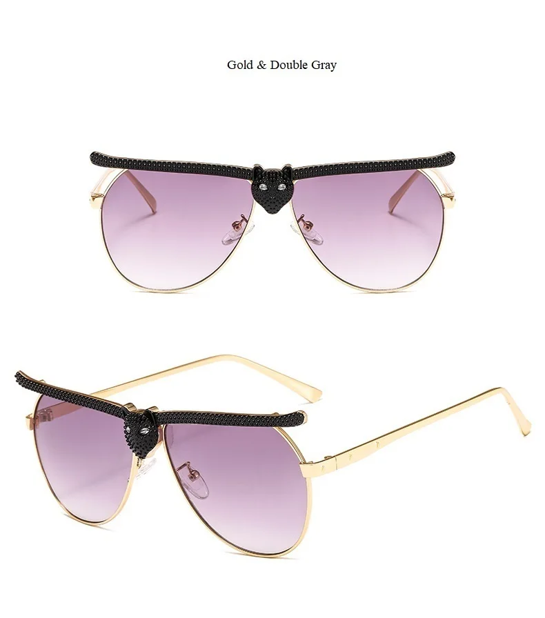 Леопардовые солнцезащитные очки с кристаллами в форме сердца для женщин, роскошные брендовые стразы, солнцезащитные очки в виде животных, мужские сексуальные крутые очки Ins