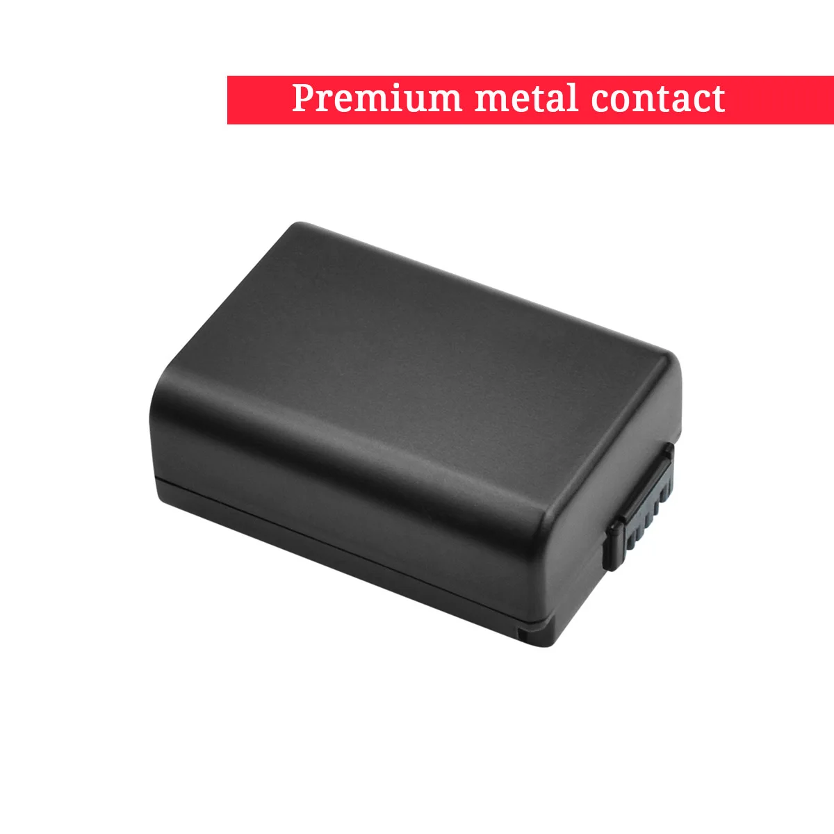 Аккумулятор и зарядное устройство на 1500 мАч для камеры Sony A6000 A6500 A6300 A6400 A7 A7II A7RII A7SII