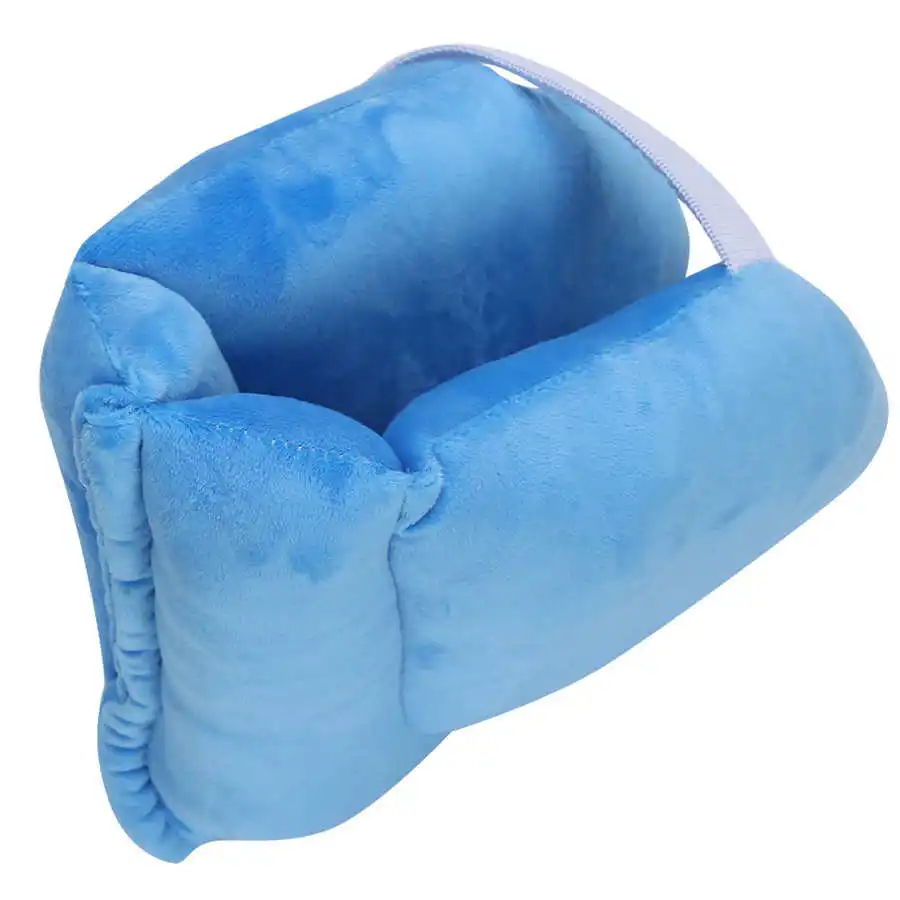 Подушка для поддержки стоп подушка снятия давления стопы защиты пятки пожилых