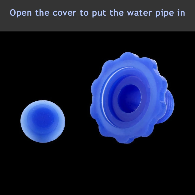 Силиконовая крышка для слива пола уплотнительное кольцо канализационной трубы с