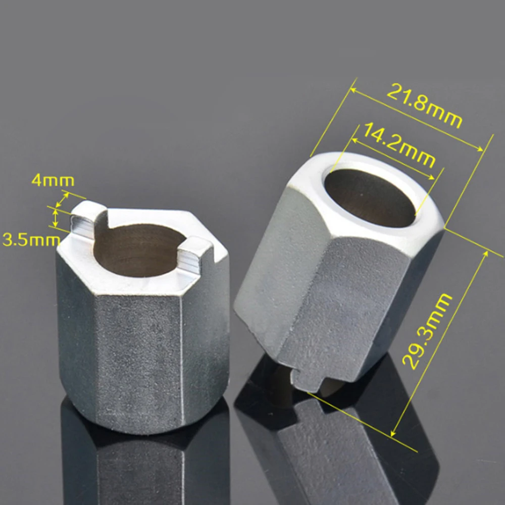 1 шт. инструмент для удаления амортизаторов Передняя и задняя редукция скорости